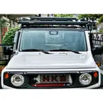 【UNRV環球露營車】YAKIMA LOCKNLOAD PLATFORM JB74 JIMNY 重型車頂架平台 車頂盤