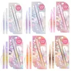 Cathy Doll Eye Shimmer Shake to Shine Beautiful Color Waterproof Long Lasting