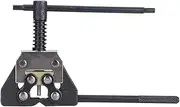 SustVita Link Removal Tool for ATV, Chain Breaker Tool, 420-530 Pitch Motorcycle Riveting Tools