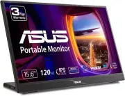 ASUS 16" Portable Monitor - WQXGA, 120Hz, IPS, USB-C/HDMI, DisplayHDRTM 400 New!