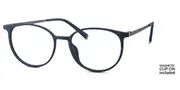 HUMPHREY´S 581142 70 Men's Glasses Blue Size 52 - Private Health Rebate - Blue Light Block Available