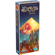 Libellud Dixit Memories Expansion Deck Cards Tabletop Party Board Game 8y+
