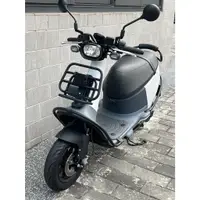 在飛比找蝦皮購物優惠-2019 GOGORO 睿能 VIVA 50 綠牌 新竹 二