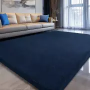 8x10 Area Rugs for Living Room, Soft Large Area Rug Fluffy Rugs for Bedroom，M...