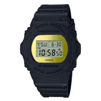 在飛比找momo購物網優惠-【CASIO 卡西歐】G-SHOCK 復刻經典電子男錶 樹脂