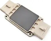 LX230 Ignition Control Module Fit for Ford Ranger 1989-1997 Mustang 1991-1993 Mazda B2300 1994-1997 Replace 1U2Z12A297AA 81SF12297FB