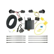 Tekonsha 118583 T-One Connector Kit