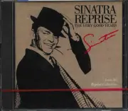 CD: Frank Sinatra - Sinatra Reprise, The Very Good Years (1991) NEW SEALED!