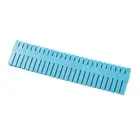 4Pcs DIY Plastic Drawer Grid Separator Divider Partition Storage Organizer6012