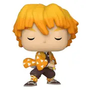 Demon Slayer Zenitsu Agatsuma Pop! Vinyl
