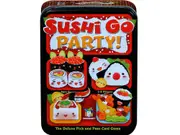 SUSHI GO PARTY! Board game tin (GWI419)