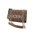 New.GUESS.women's crossbody bag, small handbag, shoulder bag