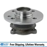 TRQ Rear Left Right Wheel Hub Bearing For 2006-2015 Mini Cooper (for: Mini)