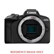 Canon EOS R50 Body | Secondhand