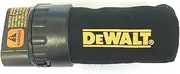 Black & Decker OEM 608354-00SV replacement sander dust bag