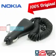 Nokia micro-USB Car Charger for Nokia 6300 4G 8210 5710 Xpress 2660 Flip 2720