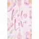 Rules in Love: A sweet and sexy, laugh out loud romcom set in the heart of NYC.