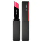 Shiseido Colorgel Lip Balm 104 - Hibiscus
