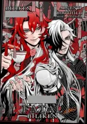 Honkai : Star Rail BL Doujinshi ( Argenti x Boothill ) FATAL BILIKEN