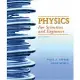 Physics For Scientists and Engineers: Electricity and Magnetism, Light