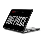 MacBook Pro 14-inch (M1 - M4) Impact Case ONE PIECE Map Laptop Case