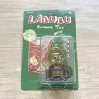 POP MART LABUBU Lemon Tea Figure from Japan F/S
