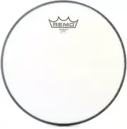 Remo Emperor Coated Drumhead - 10 inches (5-pack) Bundle