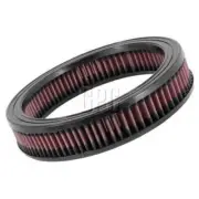K&N Hi-Flow Performance Air Filter E-1070 (for: Opel)