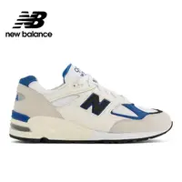 在飛比找momo購物網優惠-【NEW BALANCE】NB Teddy Santis美製