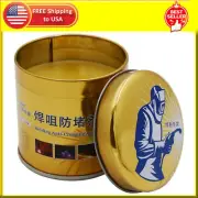 Anti Spatter Welding Nozzle Gel Keeps Your Mig Nozzle Clean