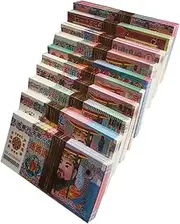SEWACC 1000sheets Ancestor Money Ghost Money for Role-Playing and Sacrifice Supplies Paper for Qingming Festival Easy to Burn for Honoring Ancestors