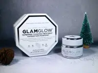 在飛比找Yahoo!奇摩拍賣優惠-Hello sexy! 美國 GlamGlow 發光面膜 好