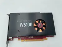 在飛比找露天拍賣優惠-|限時下殺|出拆機AMD FIREPRO W5100顯卡,4