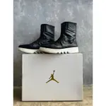 NIKE AIR JORDAN 1 JESTER 黑色靴（官網購入）