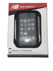 New in Box New Balance, Sports Armband Fits Ipod touch and Iphones 3G,3GS,4&4S