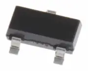 STMicroelectronics VOLTAGE DETECTORS 25Pcs 2.84-2.95V 3-Pin SOT-23 Low Power