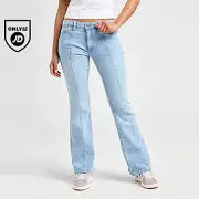 JUICY COUTURE Diamante Cross Jeans
