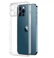 IPhone 15 Pro Max, Clear case