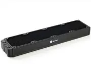 BitsPower LEVIATHAN XTRM 480MM 4XG1/4 RADIATOR [BP-NLX480-F4PB]