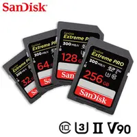 在飛比找蝦皮購物優惠-SANDISK 新版 Extreme PRO 32G 64G