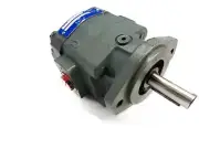 Harsco Track 2002741 Hydraulic Motor NEW FREE FAST SHIP