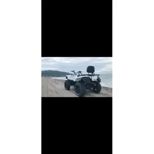 正鶴ATV 850cc雙缸全地形車沙灘車四傳（二手）