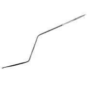 Pack of 25 Threading Thread Hooks for Quilting Machine