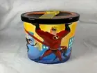 Disney Incredibles Cookie Jar