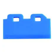 5Pcs Solvent resistant Wiper Rubber Blade for Mimaki JV33/JV5/CJV30