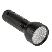 51Leds Uv Outdoor Flashlight