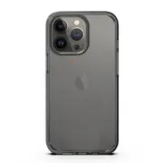 EFM Bio+ Case Armour with D3O Bio For iPhone 13 Pro Max Smoke Clear