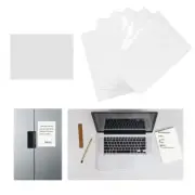 Writing Drawing Graffiti Doodle A4A5 Size Small Whiteboard Sticker Household