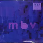 MY BLOODY VALENTINE - MBV LP