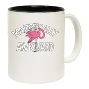 Majestically Awkward Mug Cup